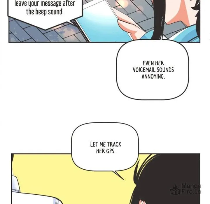 Folklore Thingy Chapter 33 page 18 - 