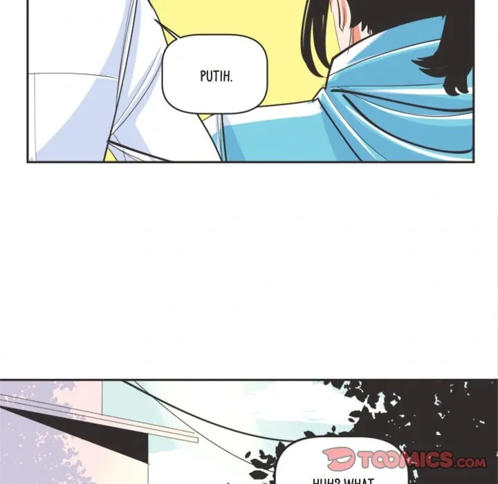 Folklore Thingy Chapter 33 page 19 - 