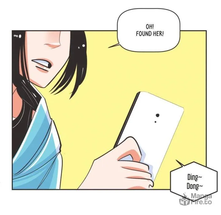 Folklore Thingy Chapter 33 page 21 - 