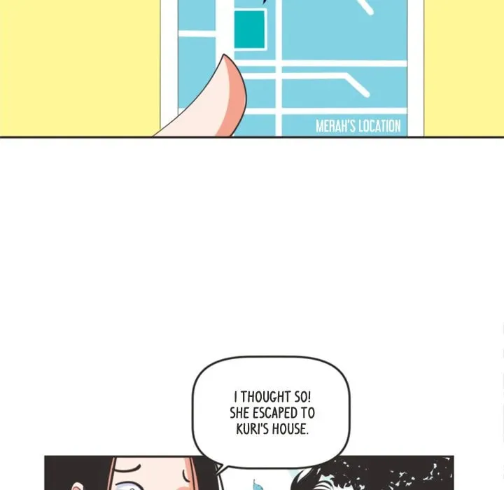 Folklore Thingy Chapter 33 page 23 - 