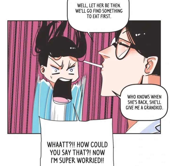 Folklore Thingy Chapter 33 page 26 - 