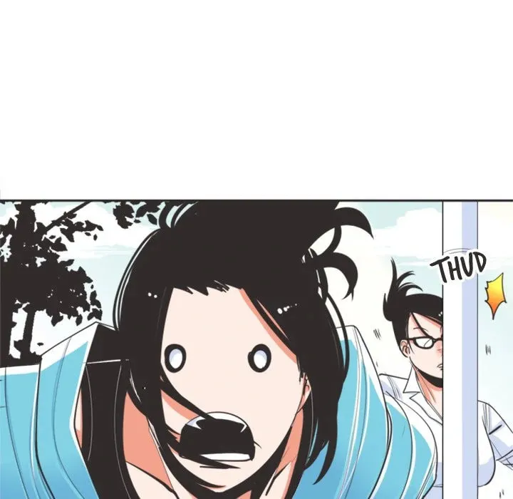 Folklore Thingy Chapter 33 page 28 - 