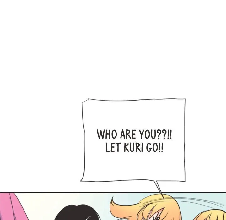 Folklore Thingy Chapter 33 page 47 - 