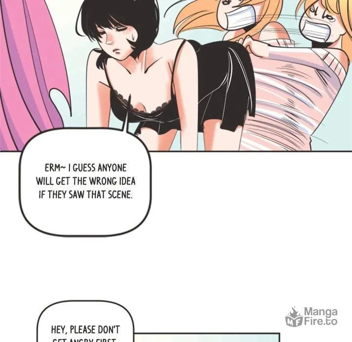 Folklore Thingy Chapter 33 page 48 - 