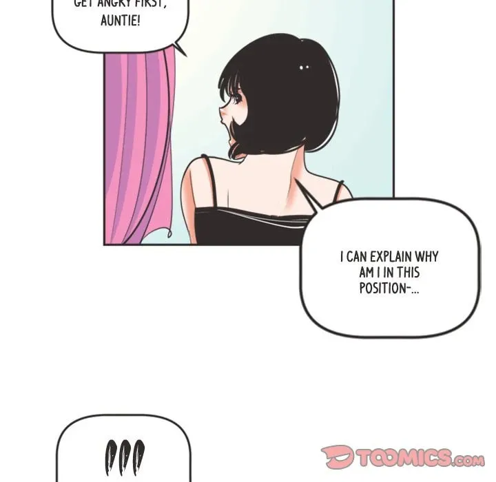 Folklore Thingy Chapter 33 page 49 - 