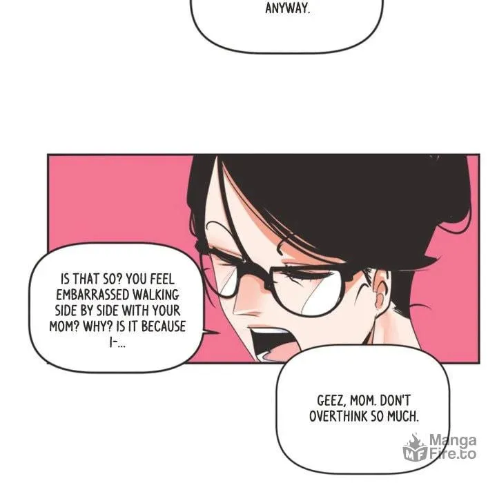 Folklore Thingy Chapter 33 page 6 - 