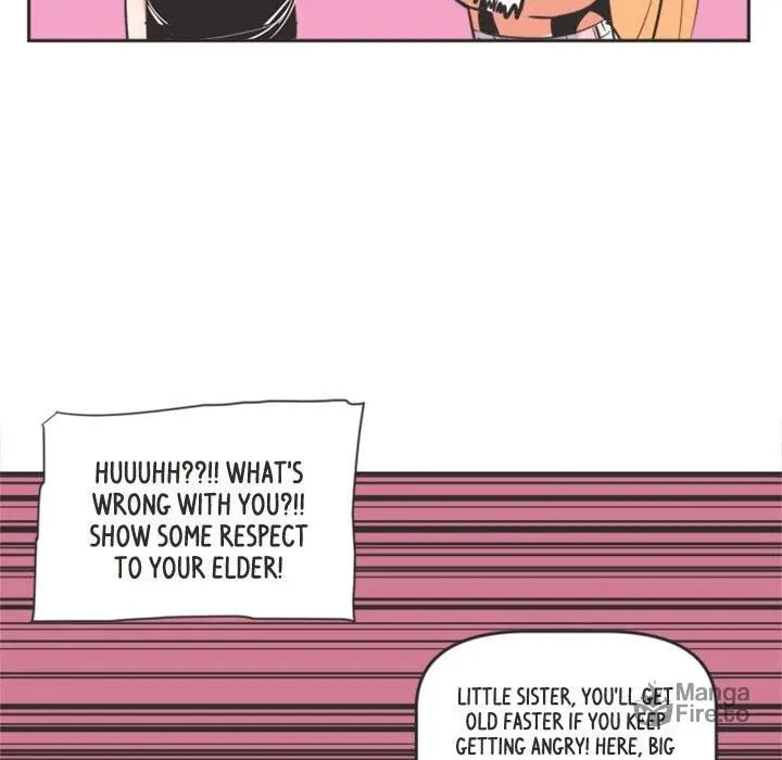 Folklore Thingy Chapter 33 page 54 - 