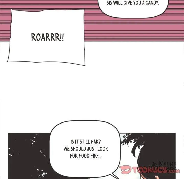 Folklore Thingy Chapter 33 page 55 - 