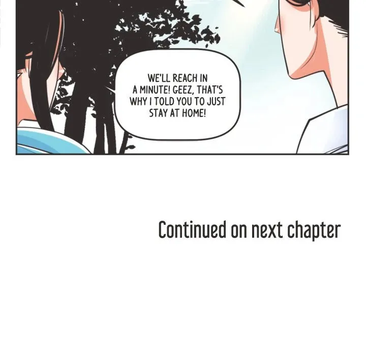 Folklore Thingy Chapter 33 page 56 - 
