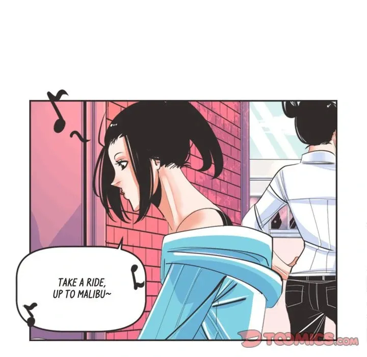Folklore Thingy Chapter 33 page 7 - 