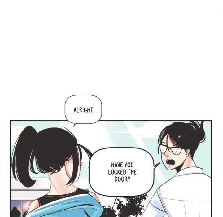 Folklore Thingy Chapter 33 page 8 - 