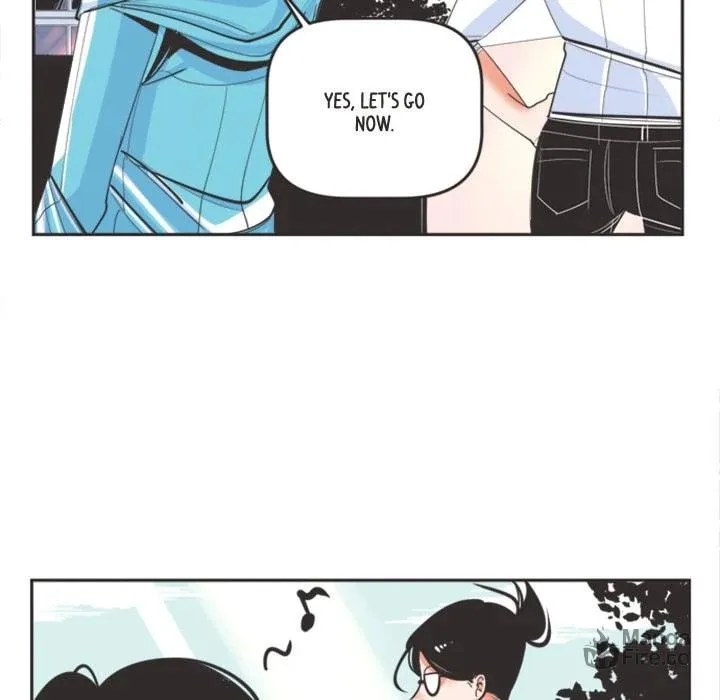 Folklore Thingy Chapter 33 page 9 - 