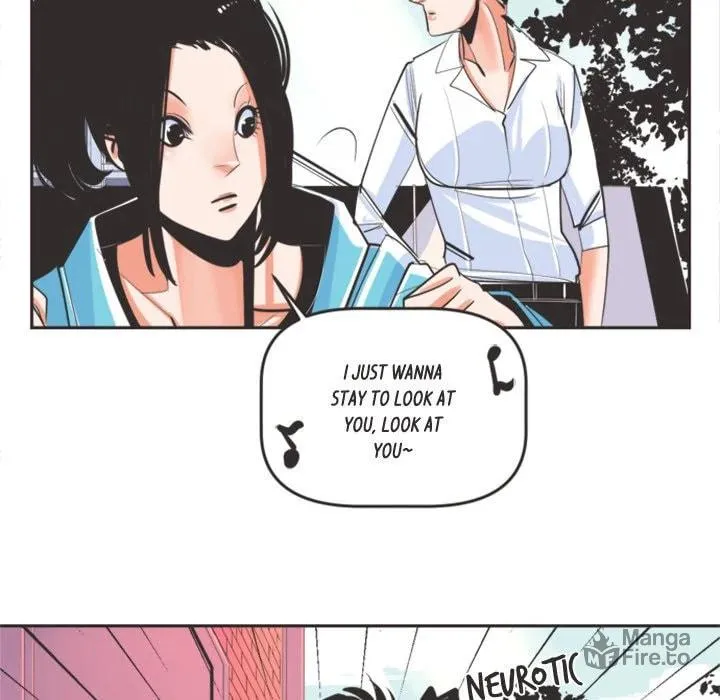 Folklore Thingy Chapter 33 page 10 - 