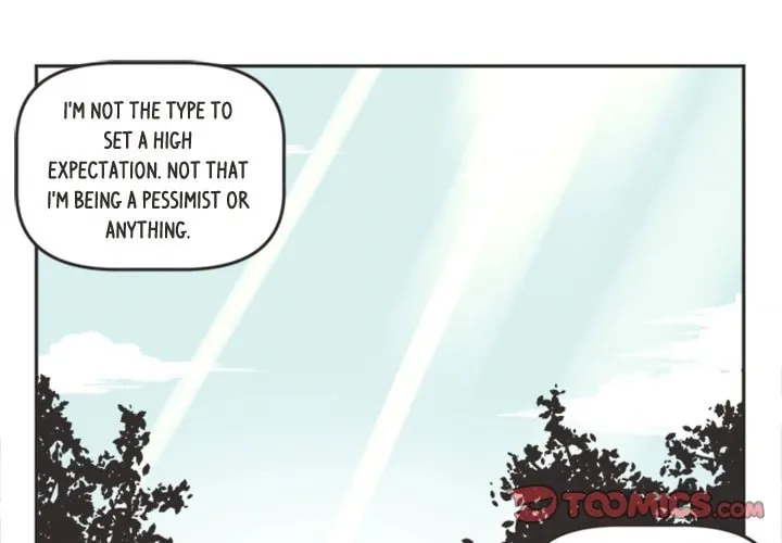 Folklore Thingy Chapter 34 page 1 - 