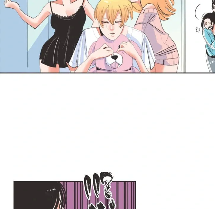 Folklore Thingy Chapter 34 page 11 - 