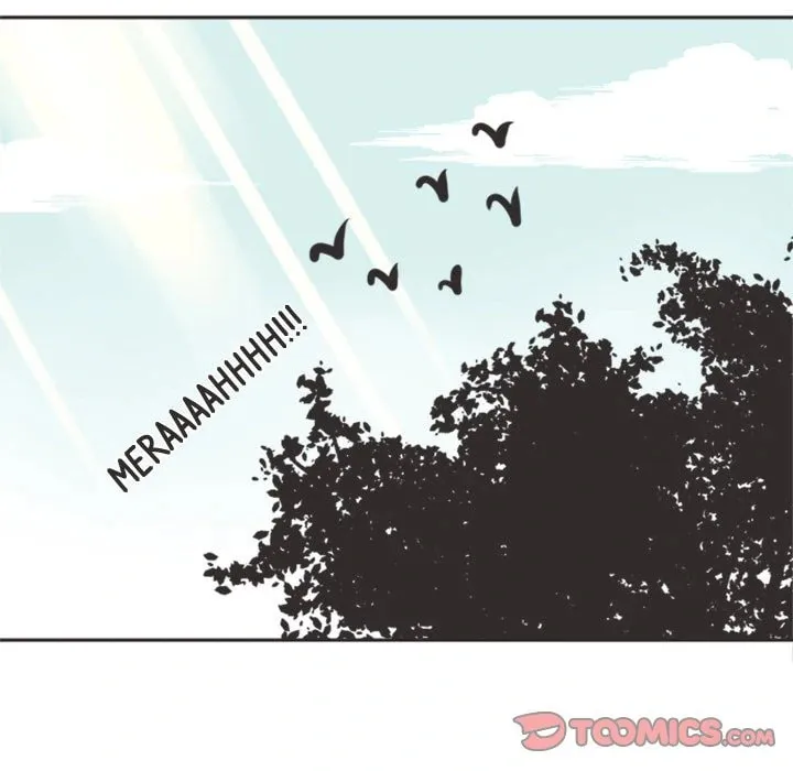 Folklore Thingy Chapter 34 page 19 - 