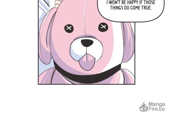 Folklore Thingy Chapter 34 page 3 - 