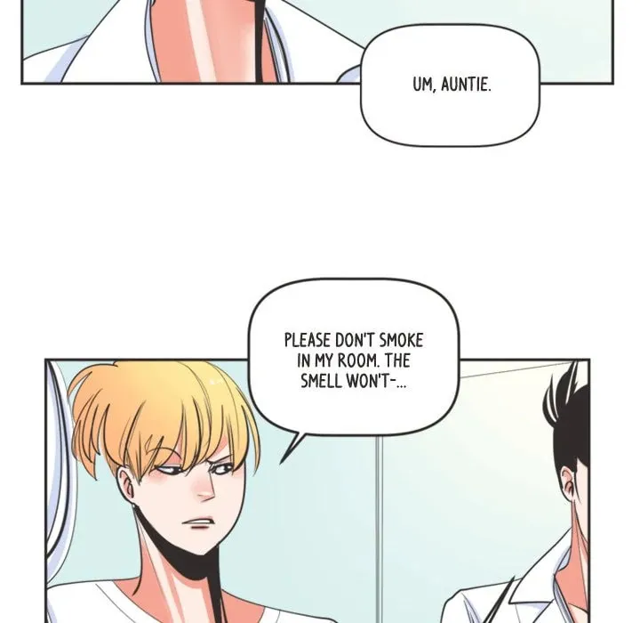 Folklore Thingy Chapter 34 page 28 - 