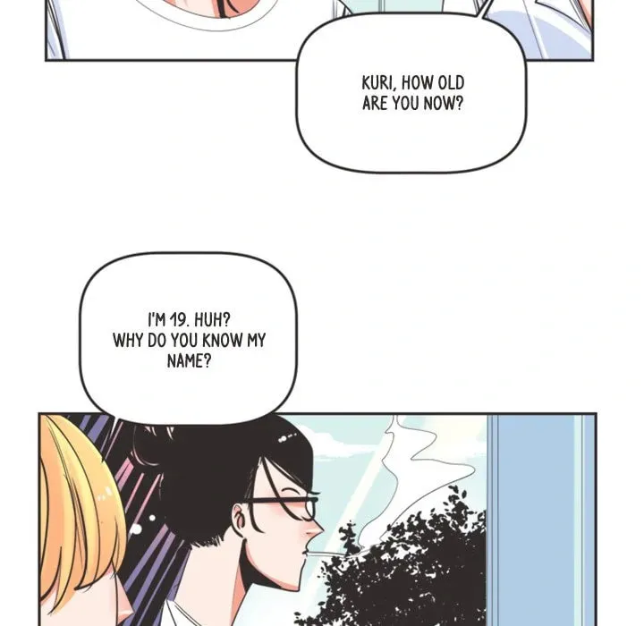 Folklore Thingy Chapter 34 page 29 - 