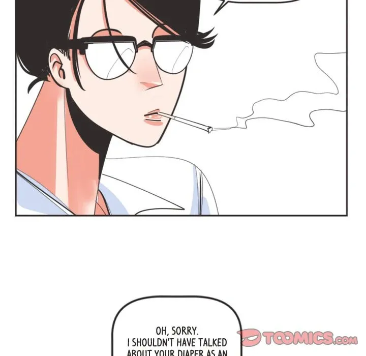 Folklore Thingy Chapter 34 page 31 - 