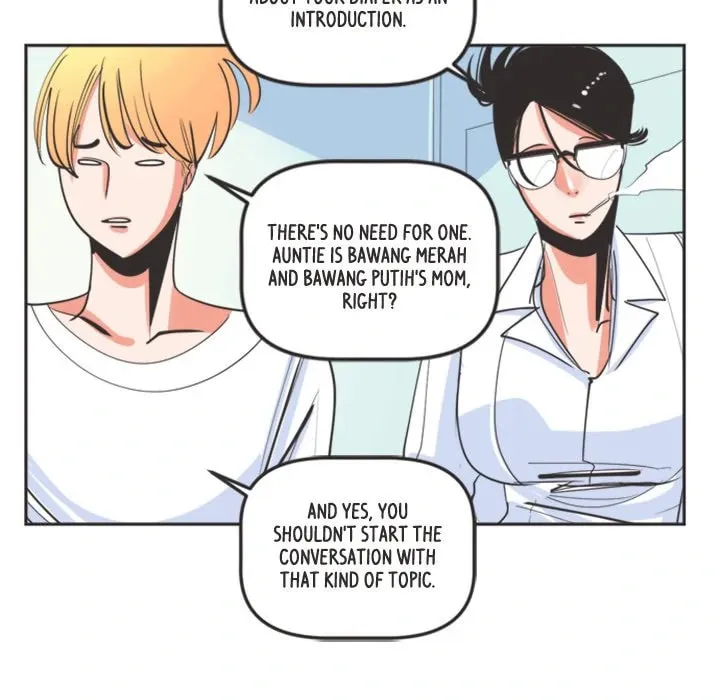 Folklore Thingy Chapter 34 page 32 - 