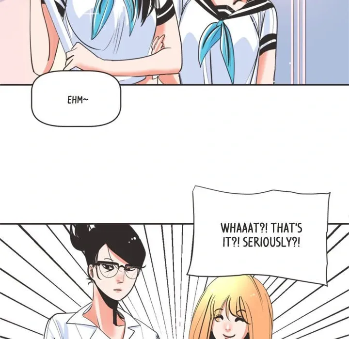 Folklore Thingy Chapter 34 page 38 - 