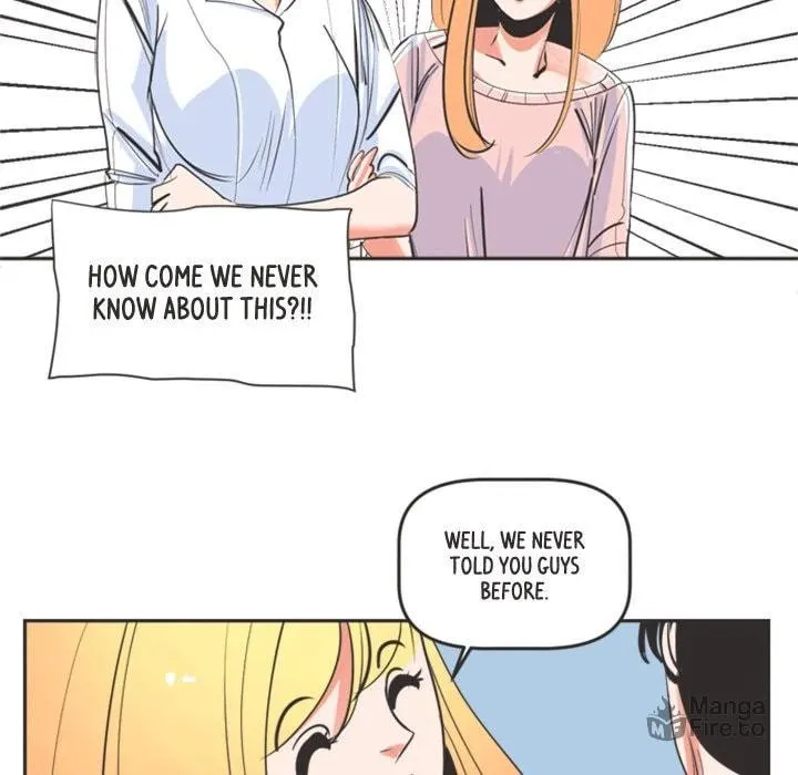Folklore Thingy Chapter 34 page 39 - 