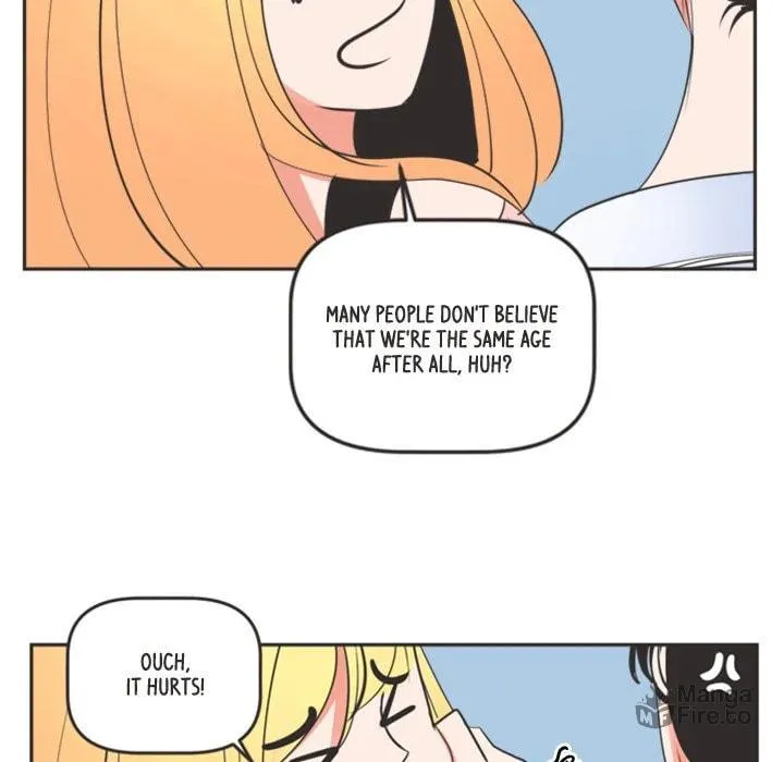 Folklore Thingy Chapter 34 page 40 - 
