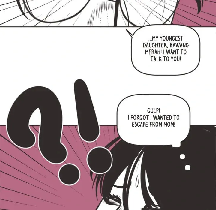 Folklore Thingy Chapter 34 page 44 - 