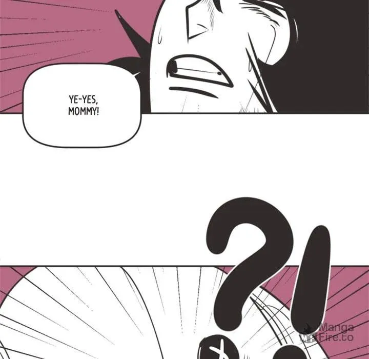Folklore Thingy Chapter 34 page 45 - 