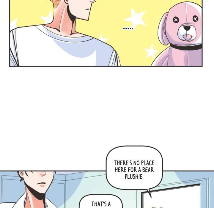 Folklore Thingy Chapter 34 page 47 - 