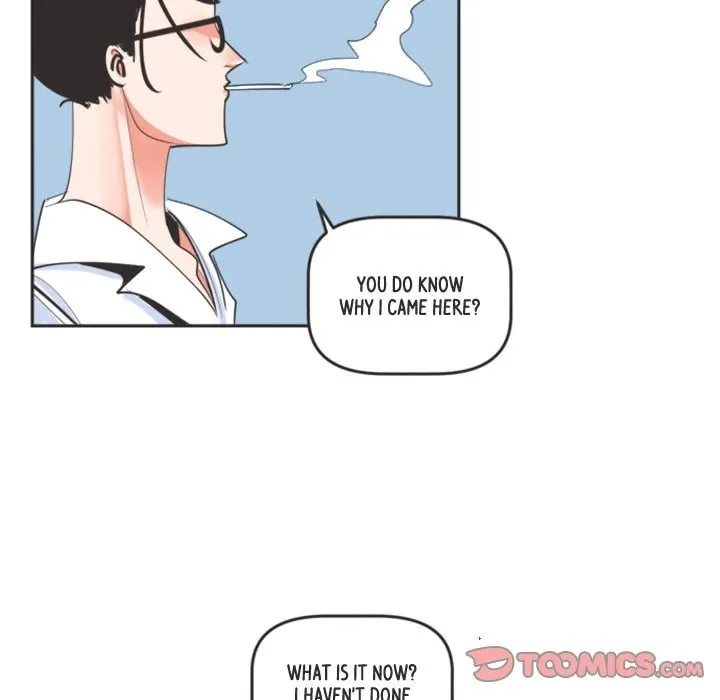 Folklore Thingy Chapter 34 page 49 - 