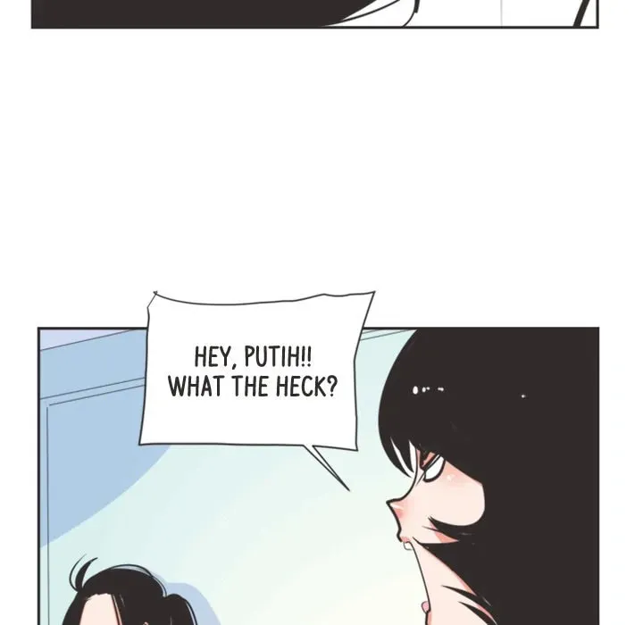 Folklore Thingy Chapter 34 page 53 - 