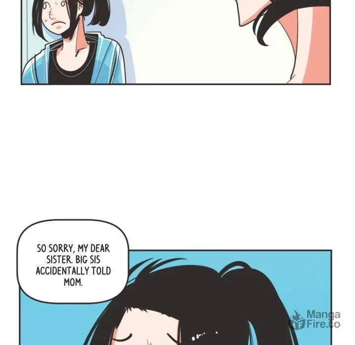 Folklore Thingy Chapter 34 page 54 - 