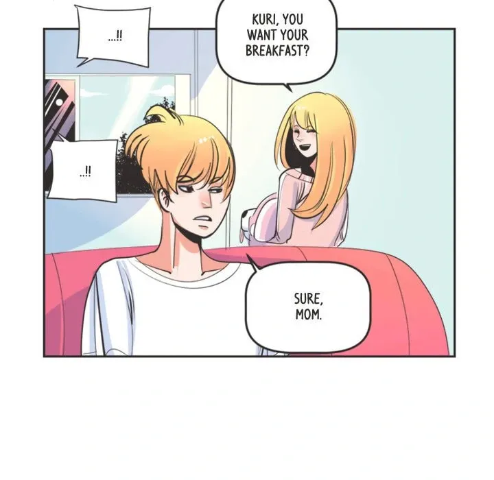 Folklore Thingy Chapter 34 page 56 - 