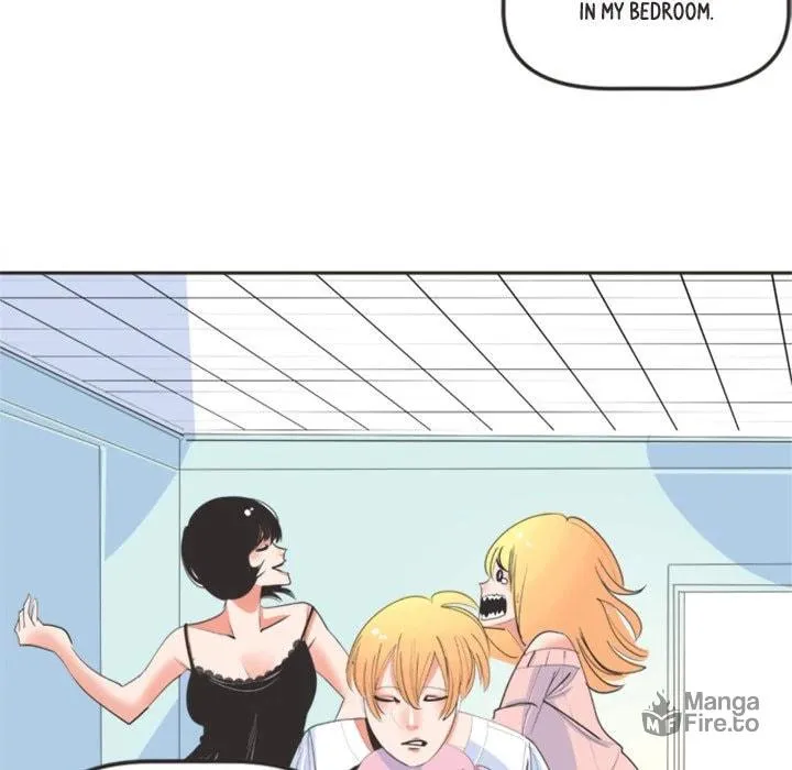 Folklore Thingy Chapter 34 page 9 - 