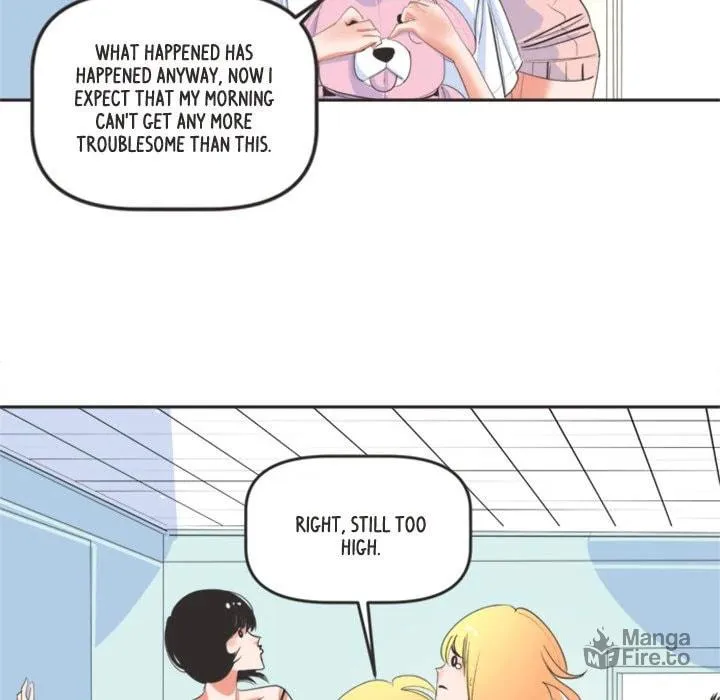 Folklore Thingy Chapter 34 page 10 - 