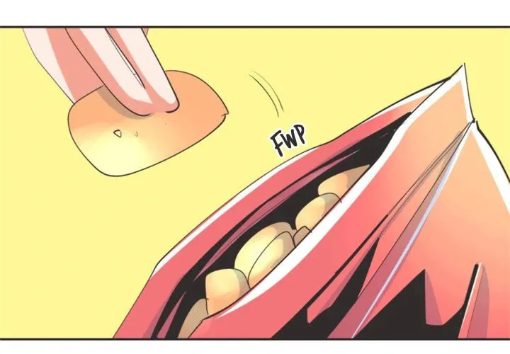 Folklore Thingy Chapter 35 page 1 - 