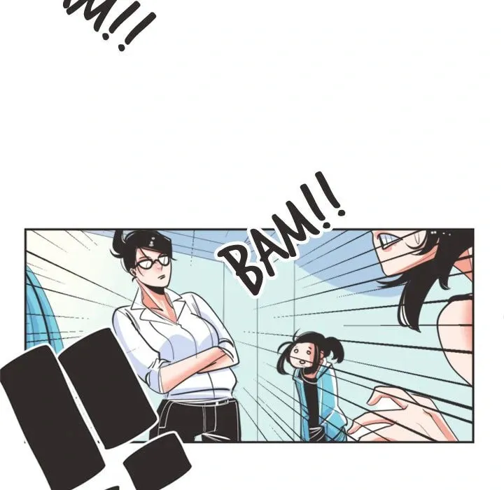 Folklore Thingy Chapter 35 page 13 - 