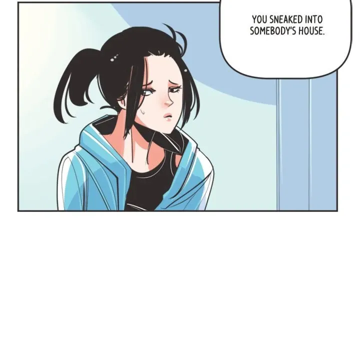 Folklore Thingy Chapter 35 page 19 - 