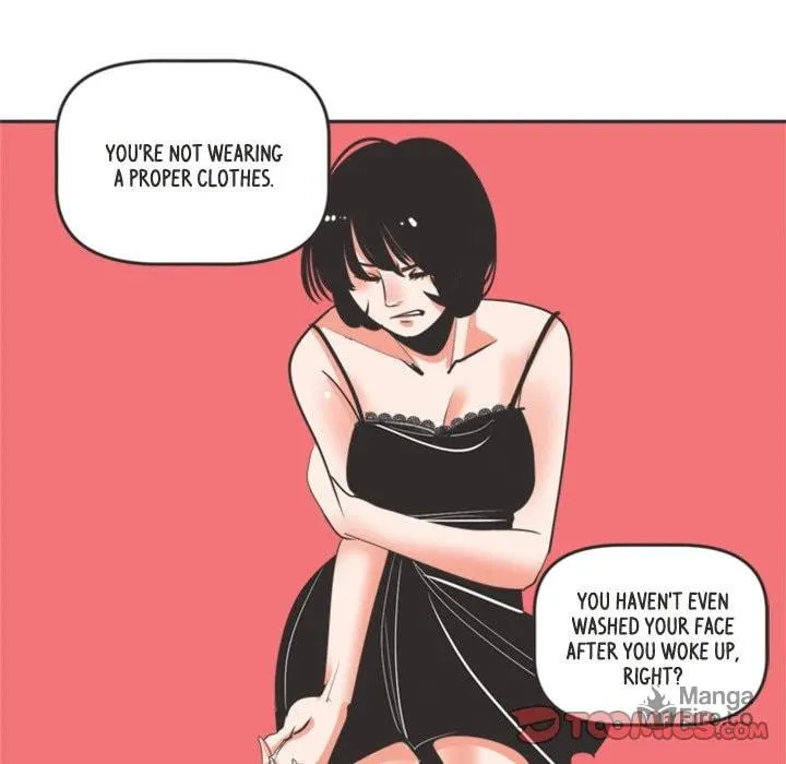 Folklore Thingy Chapter 35 page 20 - 