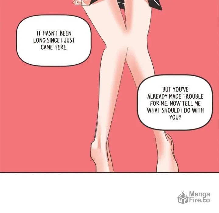 Folklore Thingy Chapter 35 page 21 - 
