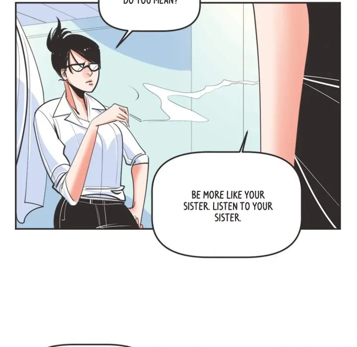 Folklore Thingy Chapter 35 page 28 - 