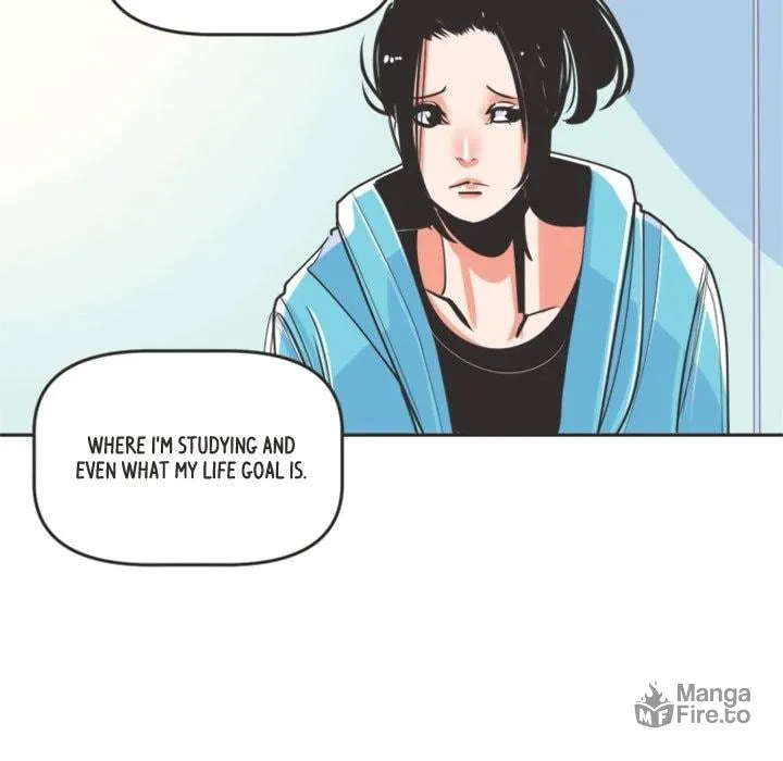 Folklore Thingy Chapter 35 page 30 - 