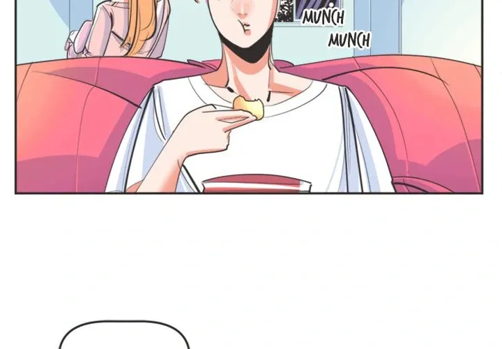 Folklore Thingy Chapter 35 page 4 - 