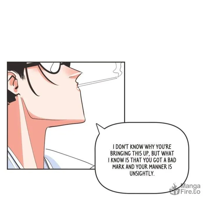 Folklore Thingy Chapter 35 page 33 - 