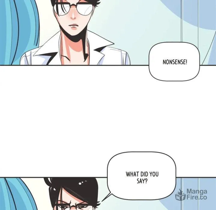 Folklore Thingy Chapter 35 page 36 - 