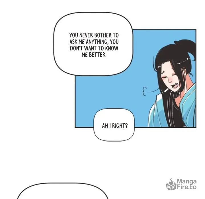 Folklore Thingy Chapter 35 page 40 - 