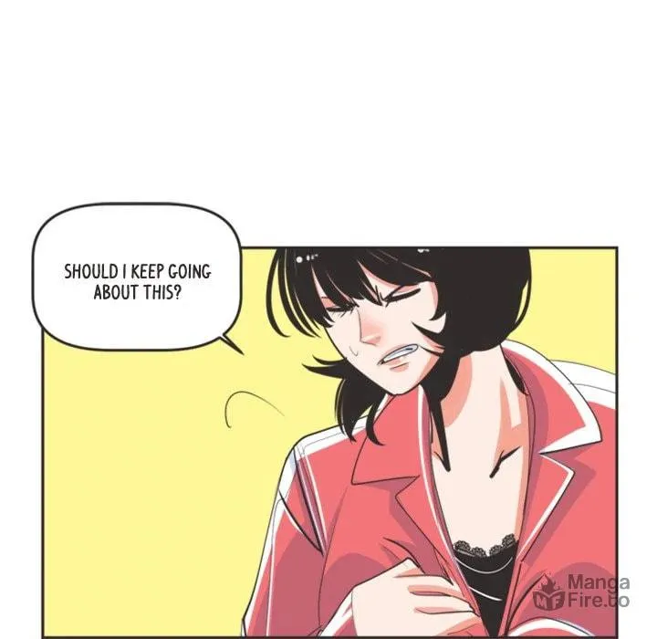 Folklore Thingy Chapter 35 page 42 - 