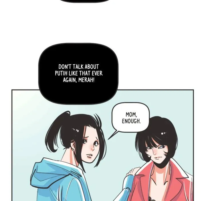 Folklore Thingy Chapter 35 page 47 - 